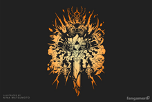 Load image into Gallery viewer, FALSE