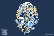 Load image into Gallery viewer, FALSE