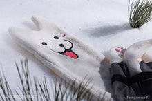 Load image into Gallery viewer, Lesser Dog Scarf