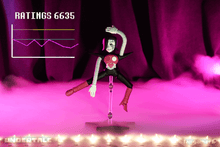 Load image into Gallery viewer, Mettaton EX Posable Figurine