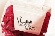 Load image into Gallery viewer, Skelebros Tote Bag