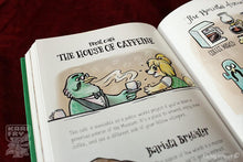 Load image into Gallery viewer, A Guide to Village Life