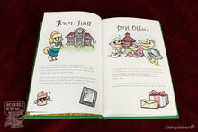 Load image into Gallery viewer, A Guide to Village Life