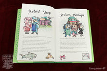 Load image into Gallery viewer, A Guide to Village Life