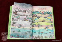 Load image into Gallery viewer, A Guide to Village Life