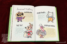 Load image into Gallery viewer, A Guide to Village Life