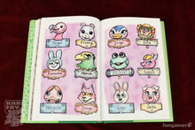 Load image into Gallery viewer, A Guide to Village Life