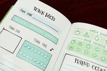 Load image into Gallery viewer, A Guide to Village Life