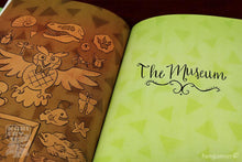 Load image into Gallery viewer, A Guide to Village Life