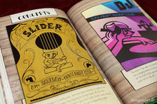 Load image into Gallery viewer, A Guide to Village Life