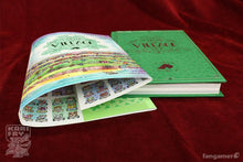 Load image into Gallery viewer, A Guide to Village Life