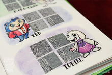 Load image into Gallery viewer, A Guide to Village Life