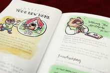 Load image into Gallery viewer, A Guide to Village Life