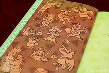 Load image into Gallery viewer, A Guide to Village Life