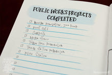 Load image into Gallery viewer, A Guide to Village Life