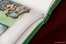 Load image into Gallery viewer, A Guide to Village Life