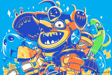 Load image into Gallery viewer, FALSE