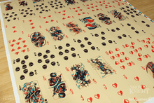 Load image into Gallery viewer, Shovel Knight Playing Cards