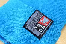 Load image into Gallery viewer, GDQ Cart-kun Beanie

