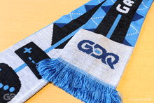 Load image into Gallery viewer, GDQ Sporty HYPE Scarf
