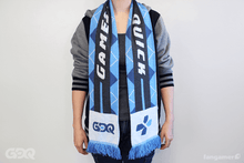 Load image into Gallery viewer, GDQ Sporty HYPE Scarf
