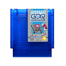 Load image into Gallery viewer, AGDQ 2020 Limited Edition NES Cartridge
