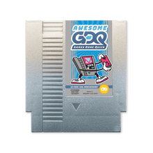 Load image into Gallery viewer, AGDQ 2020 Limited Edition NES Cartridge
