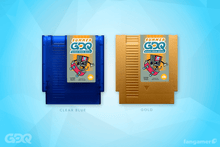 Load image into Gallery viewer, SGDQ 2019 Limited Edition NES Cartridge
