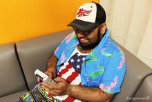 Load image into Gallery viewer, GDQ Hype Hat
