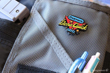 Load image into Gallery viewer, GDQ Champ Pin
