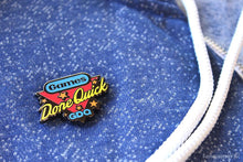 Load image into Gallery viewer, GDQ Champ Pin
