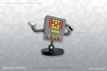 Load image into Gallery viewer, Mettaton Little Buddy
