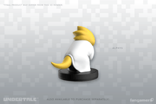 Load image into Gallery viewer, Alphys Little Buddy

