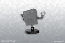 Load image into Gallery viewer, Mettaton Little Buddy
