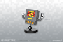 Load image into Gallery viewer, Mettaton Little Buddy
