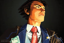 Load image into Gallery viewer, Phoenix Returns
