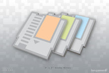 Load image into Gallery viewer, Cart Notes
