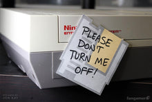 Load image into Gallery viewer, Cart Notes
