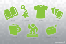 Load image into Gallery viewer, FALSE
