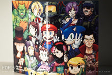 Load image into Gallery viewer, FORT90ZINE #3
