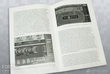 Load image into Gallery viewer, FORT90ZINE #3
