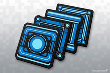Load image into Gallery viewer, Mega Coasters
