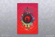 Load image into Gallery viewer, Nowhere Planet
