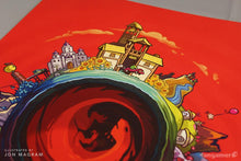 Load image into Gallery viewer, Nowhere Planet
