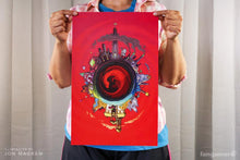 Load image into Gallery viewer, Nowhere Planet
