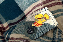 Load image into Gallery viewer, 2HB Pinny Arcade Pin
