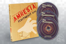 Load image into Gallery viewer, Amnesia Fortnight 2014
