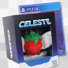 Load image into Gallery viewer, Celeste Collector&#39;s Edition
