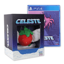Load image into Gallery viewer, Celeste Collector&#39;s Edition

