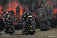 Load image into Gallery viewer, Darkest Dungeon Limited Edition Diorama
